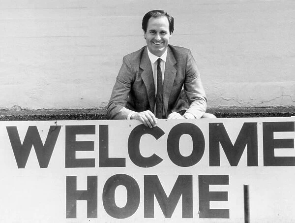 George Graham, member of the 1971 double team, returns to Arsenal as manager after 3
