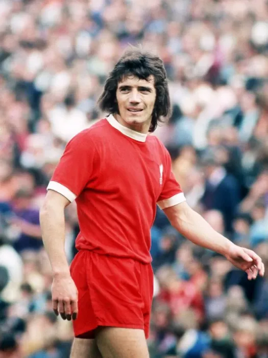 Kevin Keegan