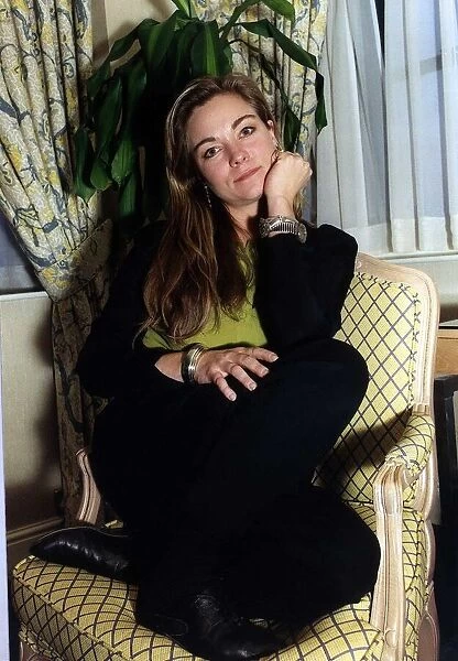 Theresa Russell the actress A©Mirrorpix