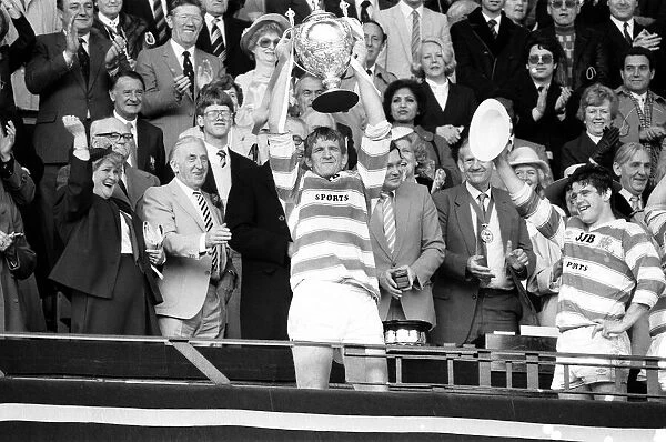 Wigan 28-24 Hull, Rugby League, Challenge Cup Final, Wembley Stadium, London