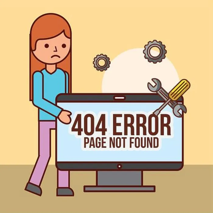 Framed Print : 404 Error Page Print Framed Print : 404 Error Page Print