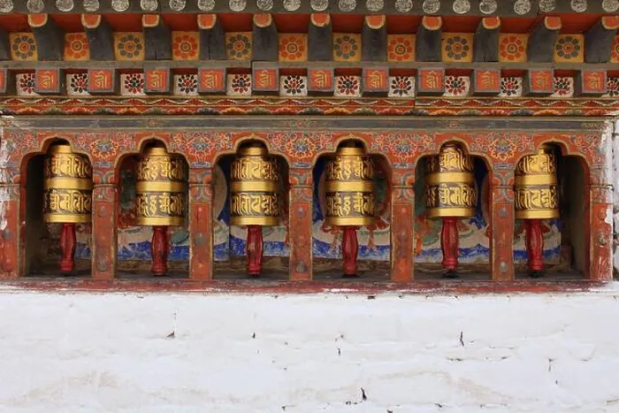 Framed Print : Buddhist Prayer Wheel Print Framed Print : Buddhist Prayer Wheel Print