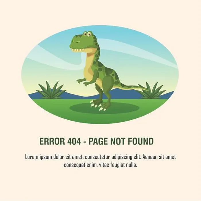 Framed Print : Dinosaur Print Illustration Framed Print : Dinosaur Print Illustration
