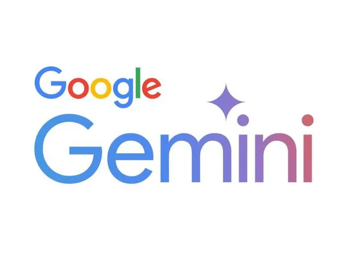Framed Print : Google Gemini Logo Print Framed Print : Google Gemini Logo Print