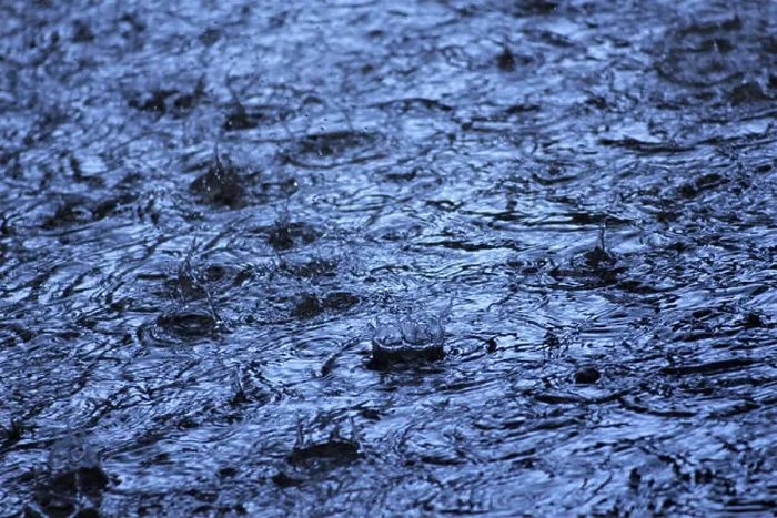 Framed Print : Summer Raindrops and Ripples Print Framed Print : Summer Raindrops and Ripples Print
