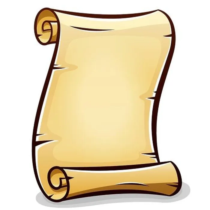 Framed Print : Paper Scroll Print Framed Print : Paper Scroll Print