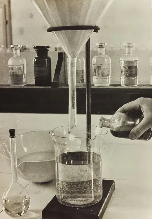 Framed Print : Laboratory of a school Framed Print : Laboratory of a school