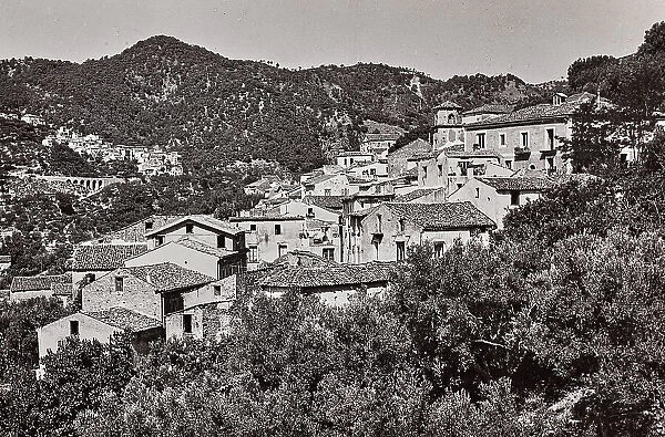View of Taverna
