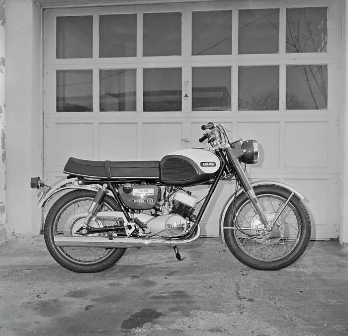 Framed Print : Side View Motorcycle Print Framed Print : Side View Motorcycle Print