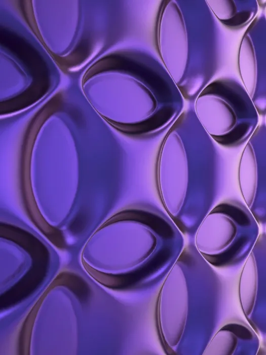 Framed Print : Purple Glossy Metallic Background Print Framed Print : Purple Glossy Metallic Background Print
