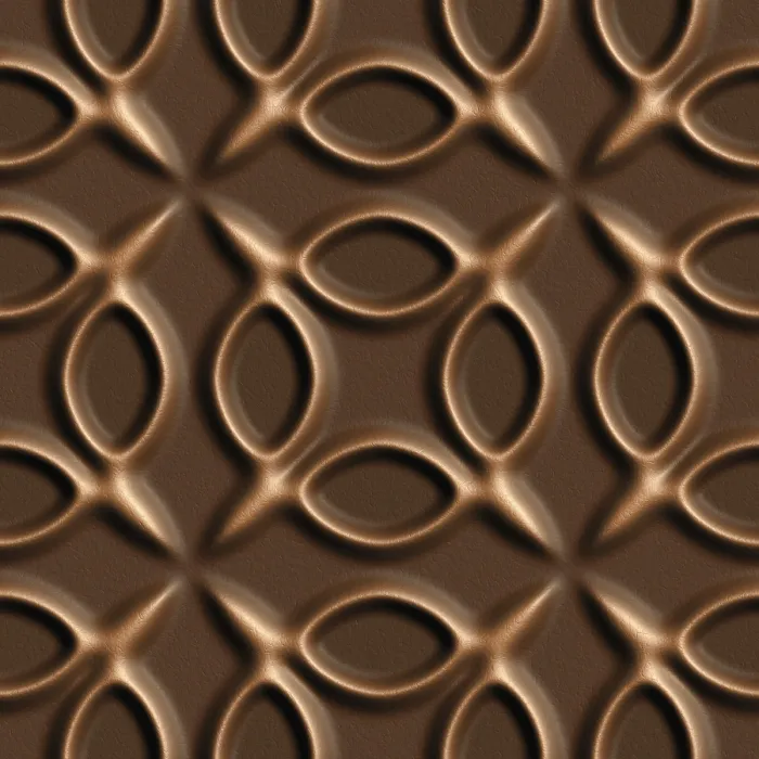 Framed Print : Leather Pattern 3D Effect Seamless Print Background Framed Print : Leather Pattern 3D Effect Seamless Print Background