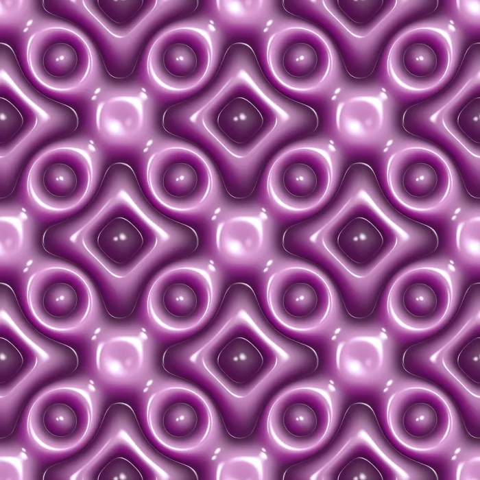 Framed Print : 3D Seamless Pink Background Print Framed Print : 3D Seamless Pink Background Print