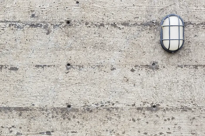 Framed Print : Concrete Background Print - Industrial Texture Framed Print : Concrete Background Print - Industrial Texture