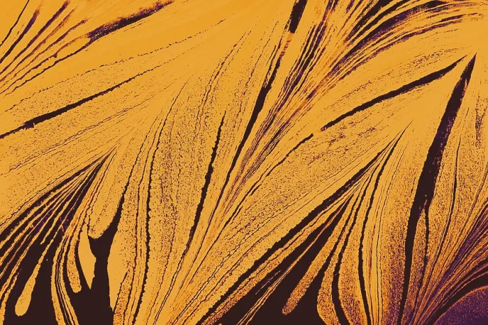 Framed Print : Abstract Marbling Print for Fabric Framed Print : Abstract Marbling Print for Fabric