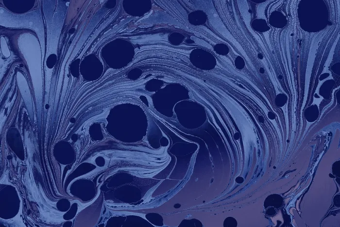Framed Print : Abstract Marbling Print for Fabric Framed Print : Abstract Marbling Print for Fabric