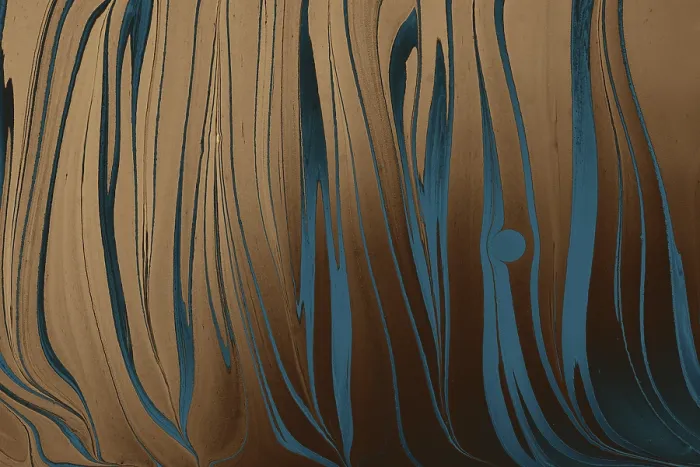 Framed Print : Abstract Marbling Print for Fabric Framed Print : Abstract Marbling Print for Fabric