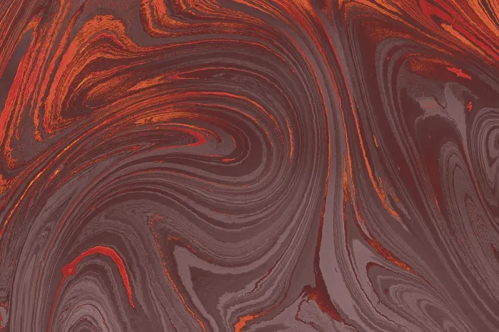 Framed Print : Ebru Marbling Print: Abstract Marble Pattern Framed Print : Ebru Marbling Print: Abstract Marble Pattern