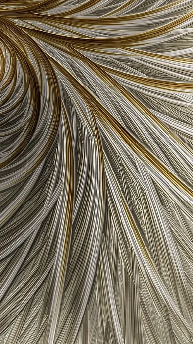 Framed Print : Computer-Generated Abstract Feather Background Print Framed Print : Computer-Generated Abstract Feather Background Print