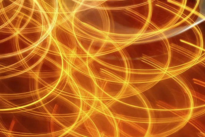 Framed Print : Abstract Light Background Red Orange Night Lights Print Framed Print : Abstract Light Background Red Orange Night Lights Print
