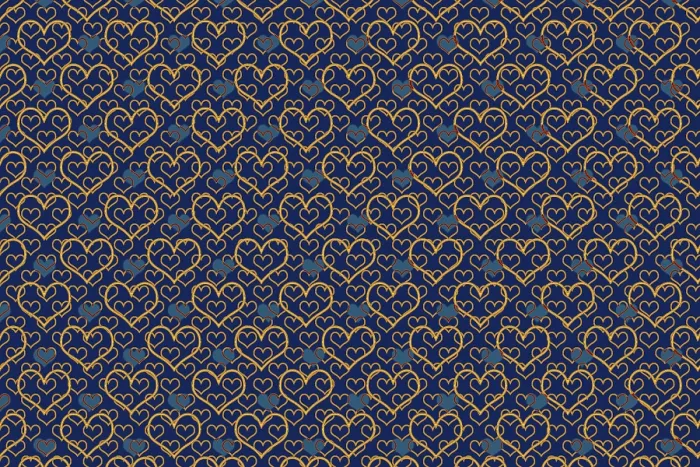 Framed Print : Abstract Marbling Heart Print for Fabric and Tile Design Framed Print : Abstract Marbling Heart Print for Fabric and Tile Design