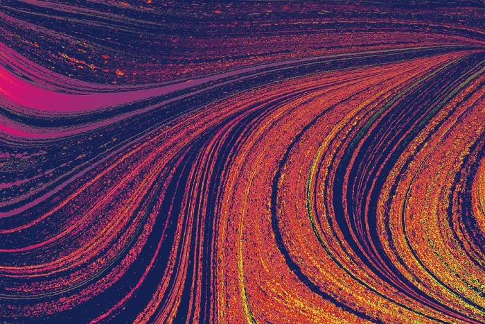 Framed Print : Abstract Marbling Print for Fabric Framed Print : Abstract Marbling Print for Fabric