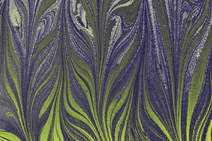 Framed Print : Abstract Marbling Print for Fabric Framed Print : Abstract Marbling Print for Fabric