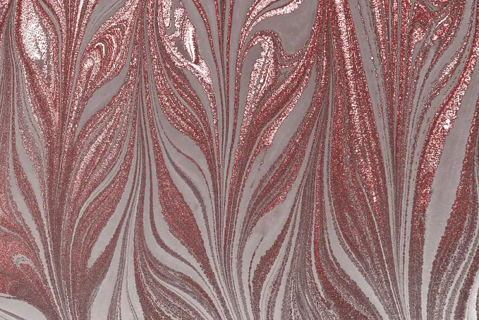 Framed Print : Abstract Marbling Print for Fabric Design Framed Print : Abstract Marbling Print for Fabric Design