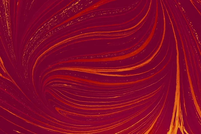 Framed Print : Abstract Marbling Print for Fabric Framed Print : Abstract Marbling Print for Fabric
