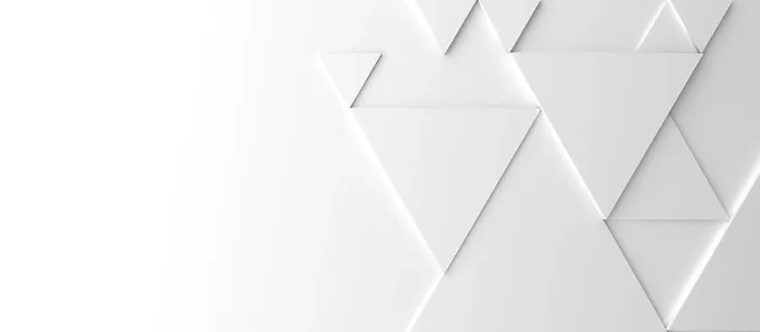 Framed Print : Abstract Modern White Triangle Background Print Framed Print : Abstract Modern White Triangle Background Print