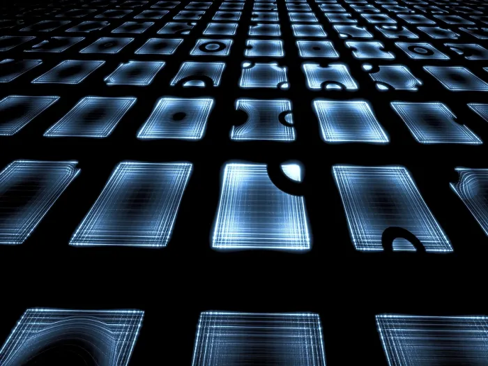 Framed Print : Abstract Perspective Background Computer-Generated Print Framed Print : Abstract Perspective Background Computer-Generated Print
