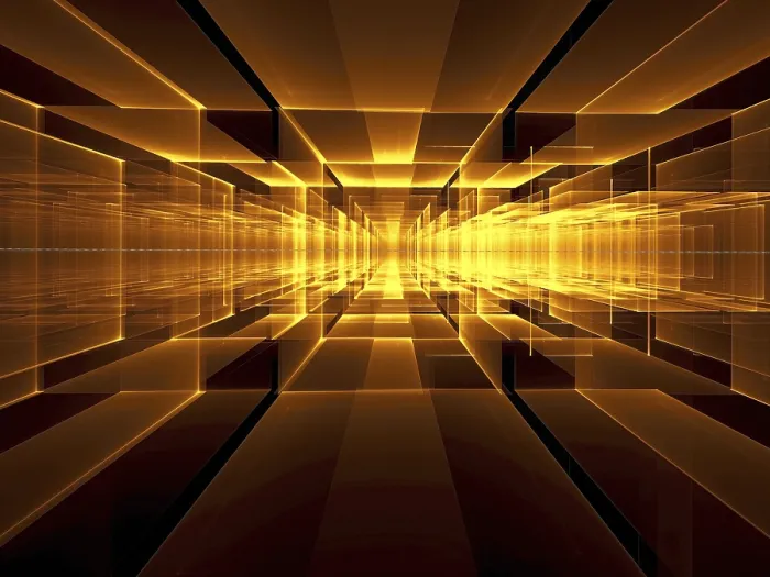 Framed Print : Abstract Perspective Technology Print Background Framed Print : Abstract Perspective Technology Print Background