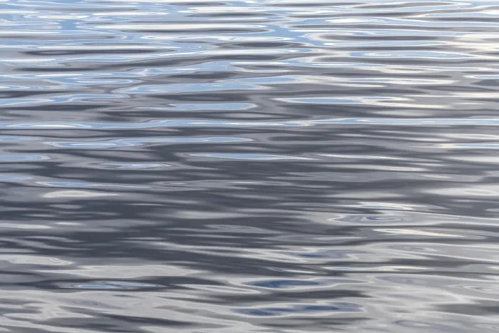 Framed Print : Abstract Reflections Print, Storsjon Lake, Jamtland, Sweden Framed Print : Abstract Reflections Print, Storsjon Lake, Jamtland, Sweden