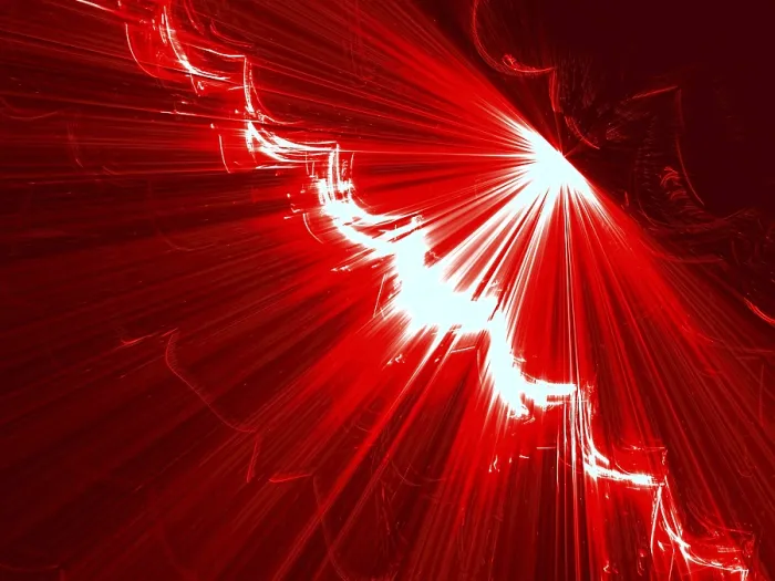 Framed Print : Abstract Tech Background Print - Computer-Generated Image Framed Print : Abstract Tech Background Print - Computer-Generated Image