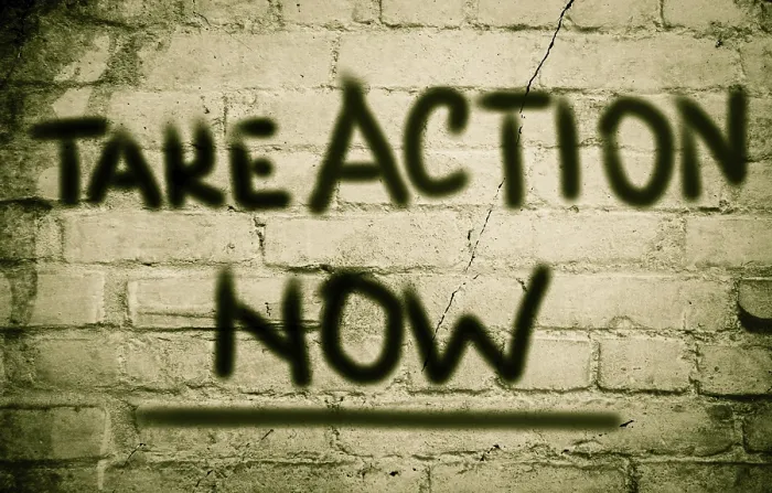 Framed Print : Action Concept Print