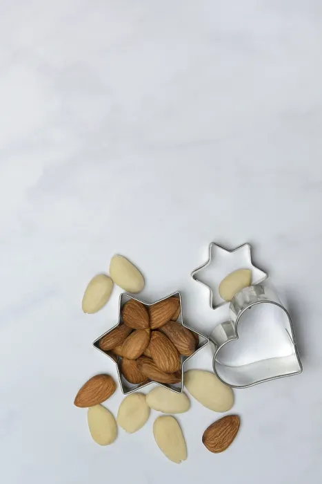 Framed Print : Almond and Biscuit Cutters Print Framed Print : Almond and Biscuit Cutters Print