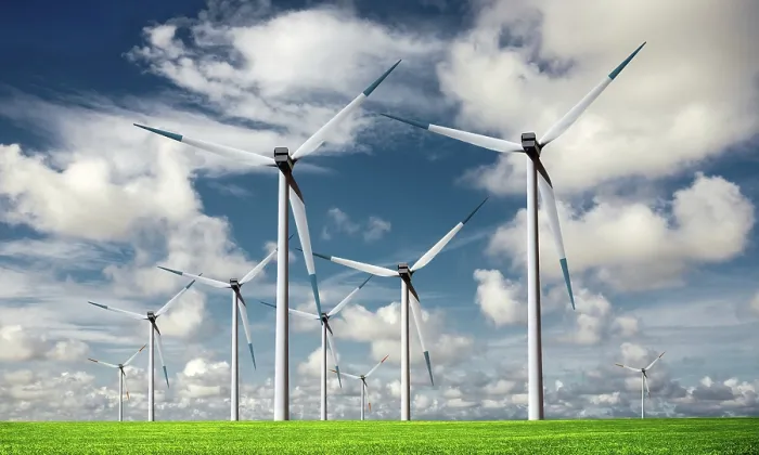 Framed Print : Alternative Energy Source Print Framed Print : Alternative Energy Source Print