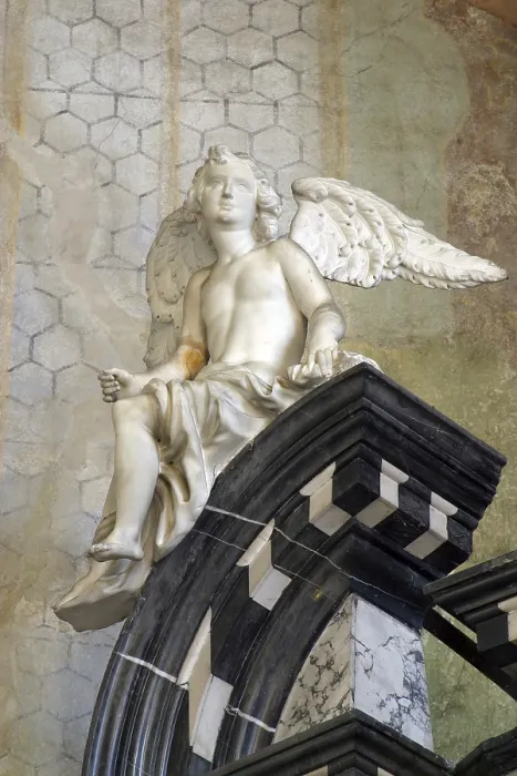 Framed Print : Angel Print by ImageBROKER Framed Print : Angel Print by ImageBROKER