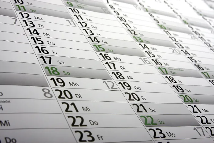 Framed Print : Annual Planning Print Framed Print : Annual Planning Print