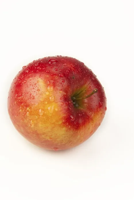 Framed Print : Apple Print by imageBROKER Framed Print : Apple Print by imageBROKER