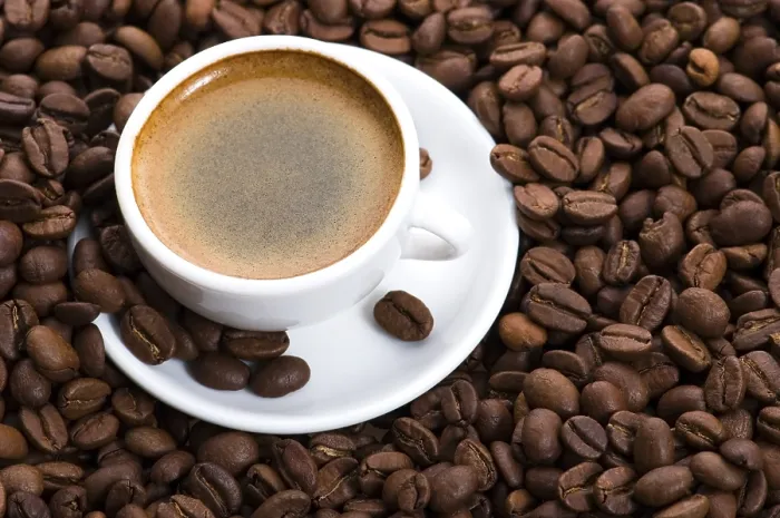 Framed Print : Aroma Coffee Print Framed Print : Aroma Coffee Print