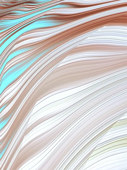 Framed Print : Computer-Generated Abstract Striped Background Print Framed Print : Computer-Generated Abstract Striped Background Print