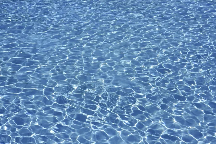 Framed Print : Blue Summer Pool Water Print Texture Framed Print : Blue Summer Pool Water Print Texture