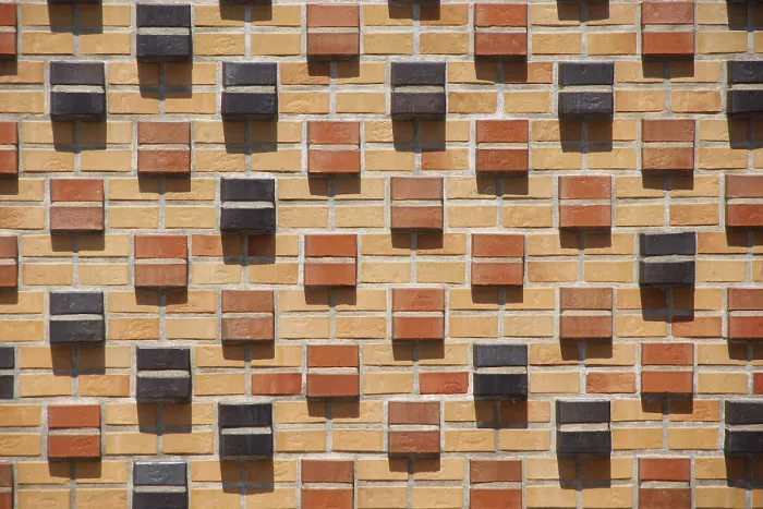 Framed Print : Brick Wall Print Framed Print : Brick Wall Print
