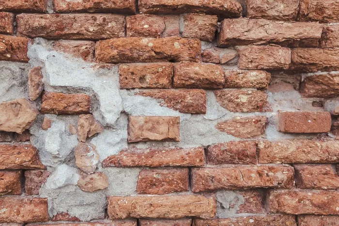 Framed Print : Background of an Old Brick Wall Texture Print Framed Print : Background of an Old Brick Wall Texture Print