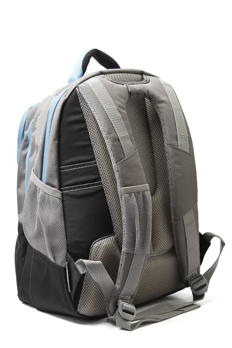 Framed Print : Backpack Isolated on White Background Print Framed Print : Backpack Isolated on White Background Print