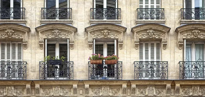 Framed Print : Balcony Balcony Print by imageBROKER Framed Print : Balcony Balcony Print by imageBROKER