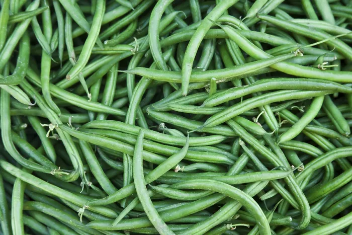 Framed Print : Bars Beans Print by imageBROKER