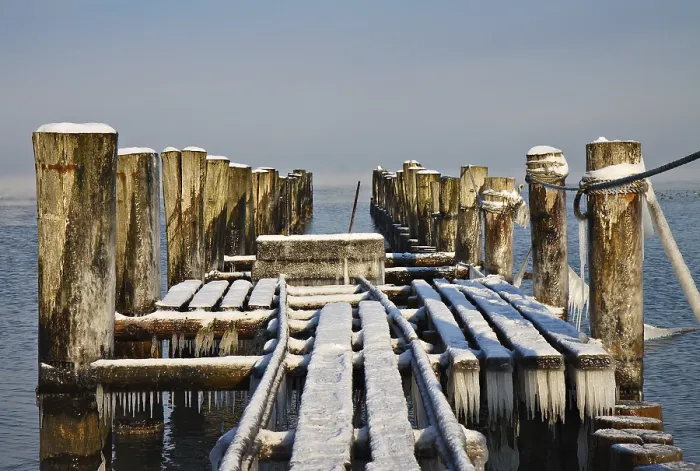 Framed Print : On the Beach at Zingst Print Framed Print : On the Beach at Zingst Print