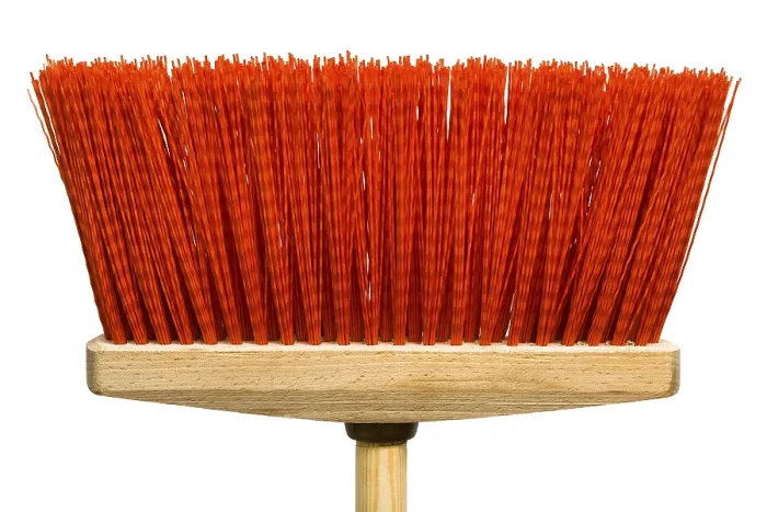 Framed Print : Beautiful Red Mop Print on White Background Framed Print : Beautiful Red Mop Print on White Background