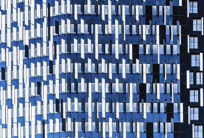 Framed Print : Belgium Print, 02 15 2019 Blue Rectangular Abstract Patterns Framed Print : Belgium Print, 02 15 2019 Blue Rectangular Abstract Patterns